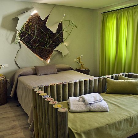 Hotel Galeria Essentia Аракена Екстериор снимка