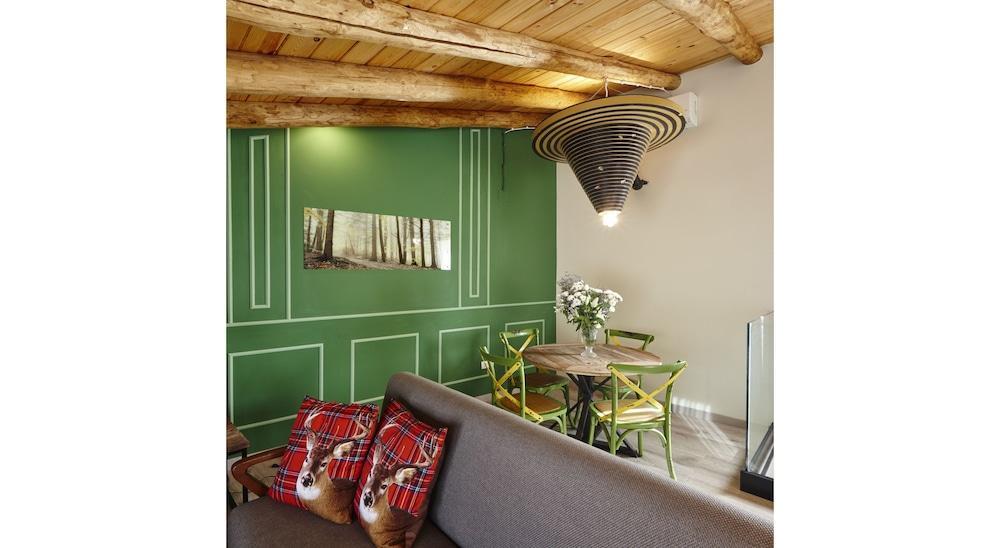 Hotel Galeria Essentia Аракена Екстериор снимка