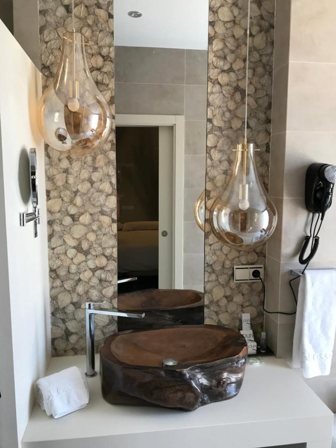Hotel Galeria Essentia Аракена Екстериор снимка