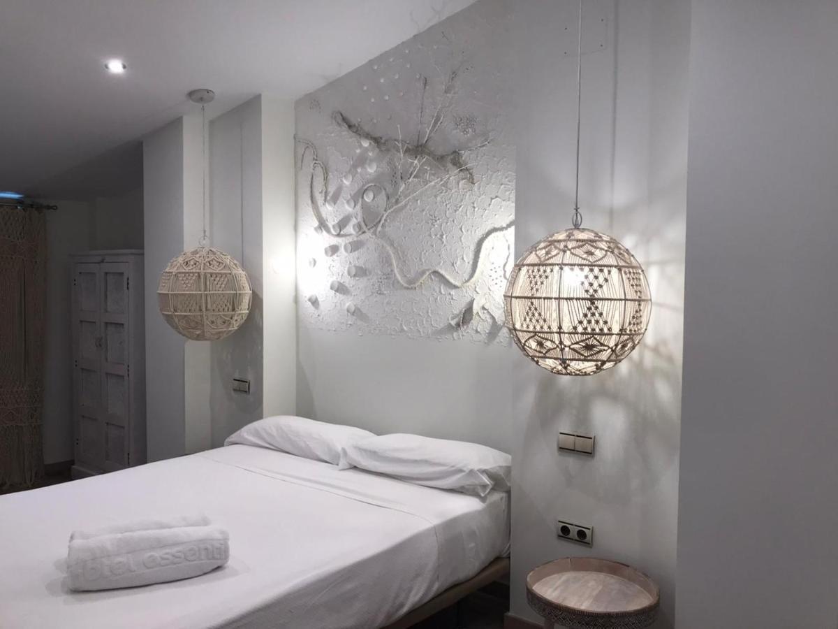 Hotel Galeria Essentia Аракена Екстериор снимка