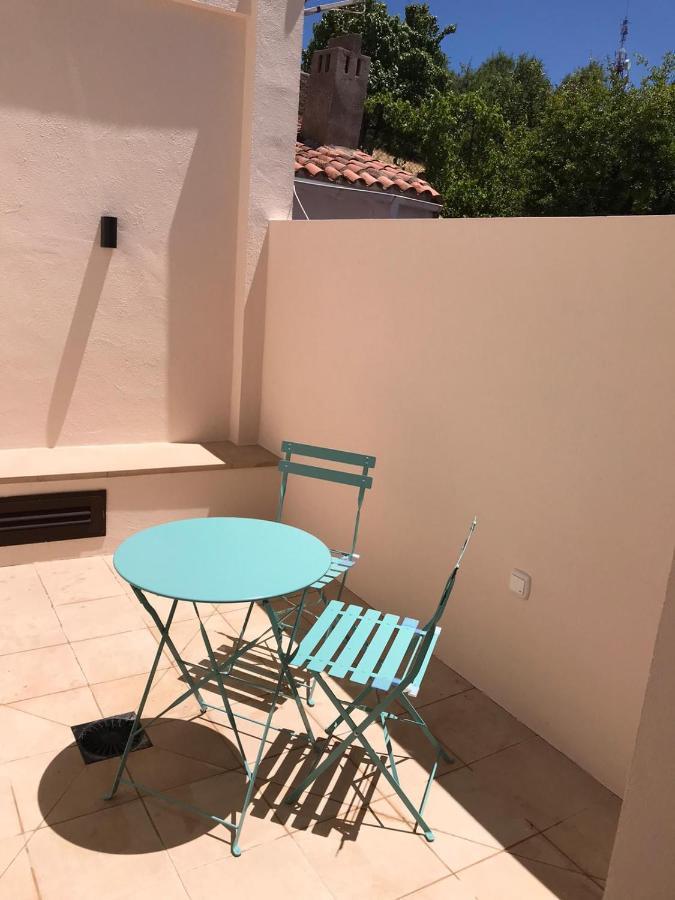 Hotel Galeria Essentia Аракена Екстериор снимка