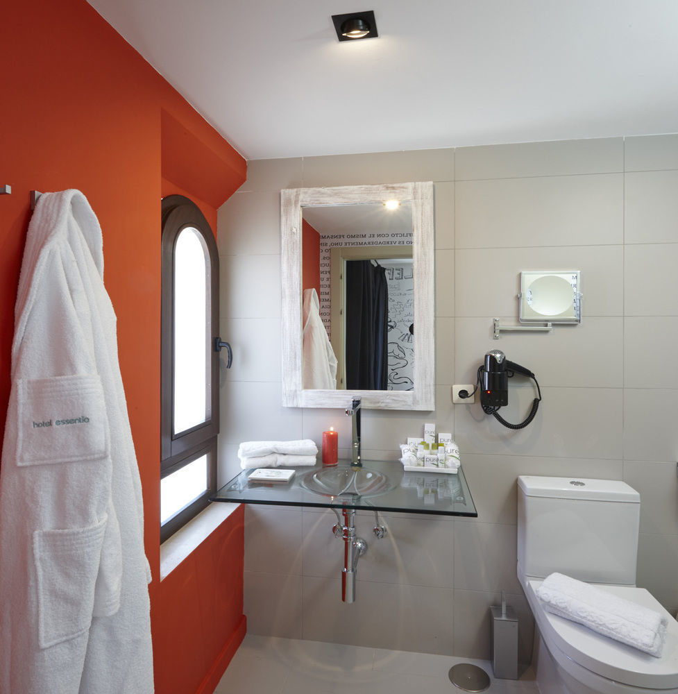 Hotel Galeria Essentia Аракена Екстериор снимка