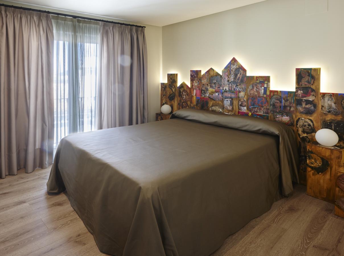 Hotel Galeria Essentia Аракена Екстериор снимка