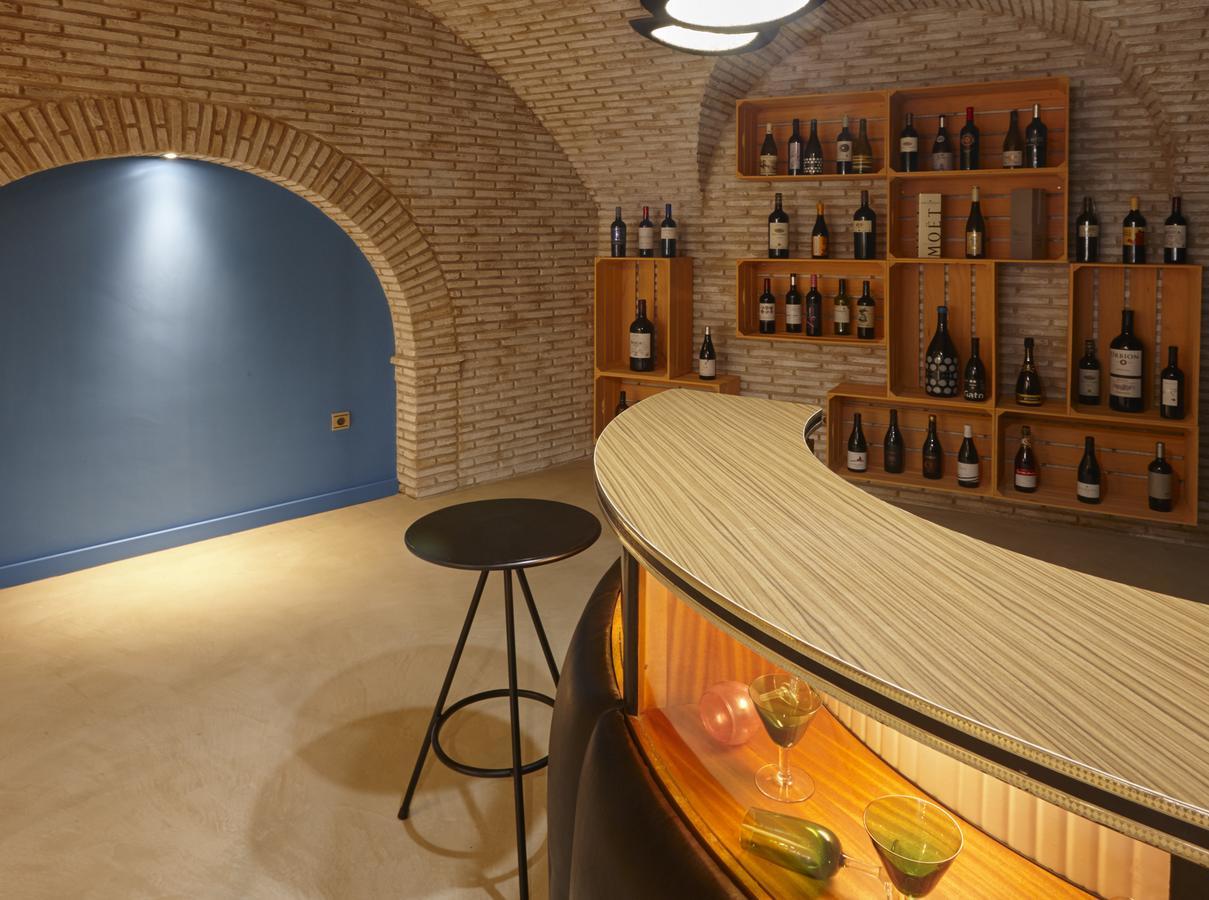 Hotel Galeria Essentia Аракена Екстериор снимка
