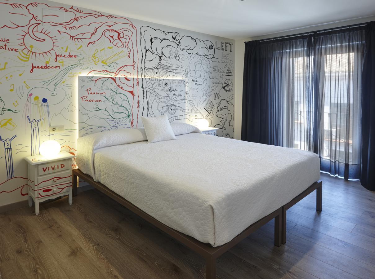 Hotel Galeria Essentia Аракена Екстериор снимка