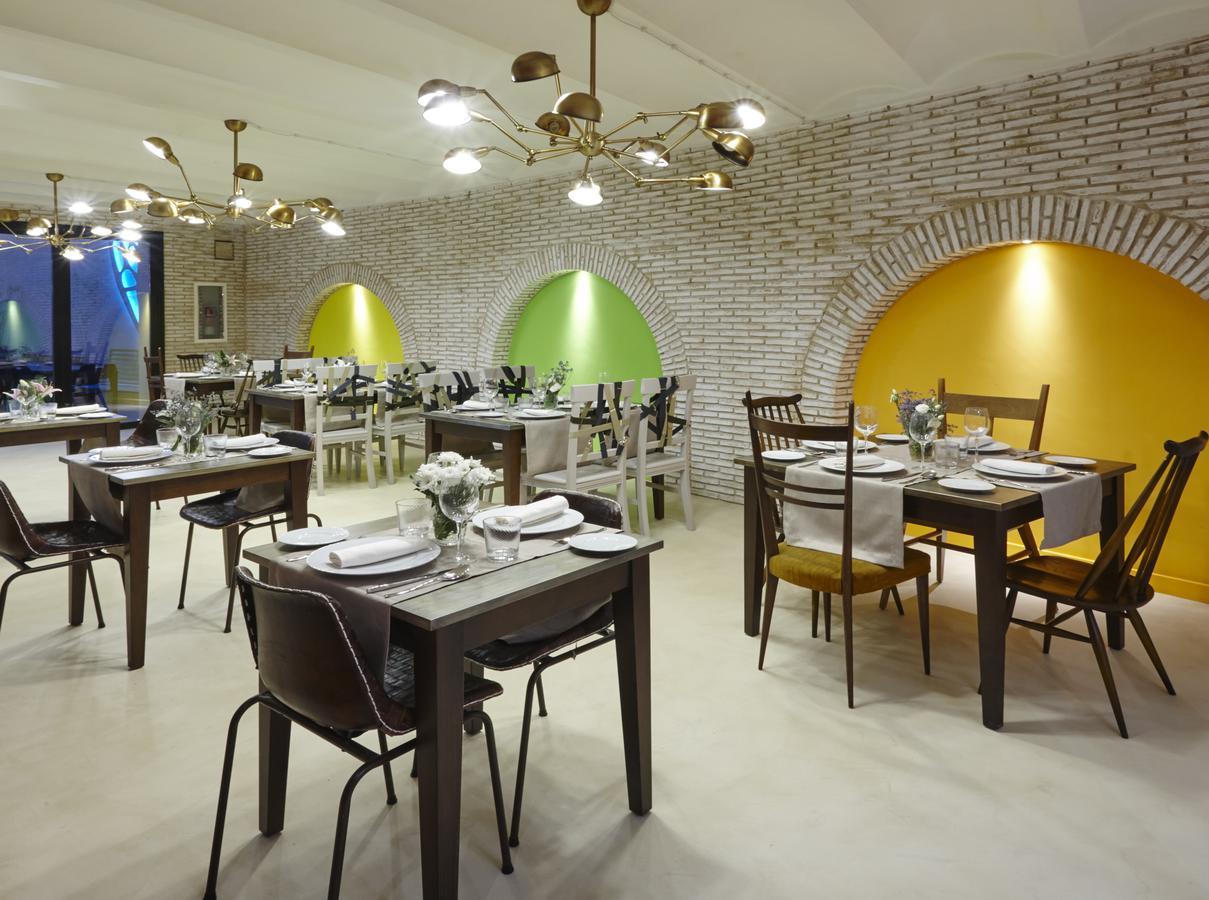 Hotel Galeria Essentia Аракена Екстериор снимка