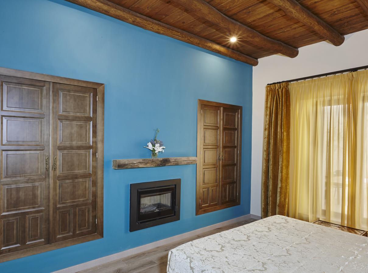 Hotel Galeria Essentia Аракена Екстериор снимка