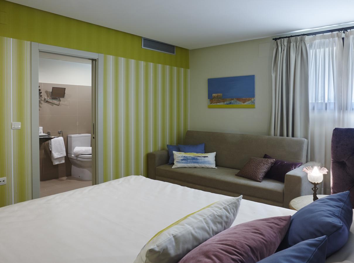Hotel Galeria Essentia Аракена Екстериор снимка