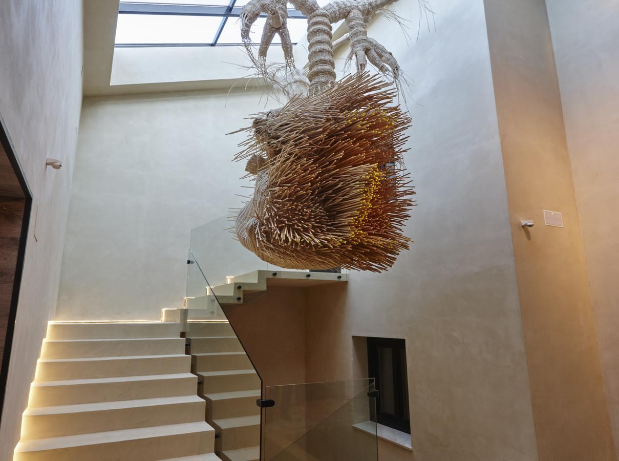Hotel Galeria Essentia Аракена Екстериор снимка
