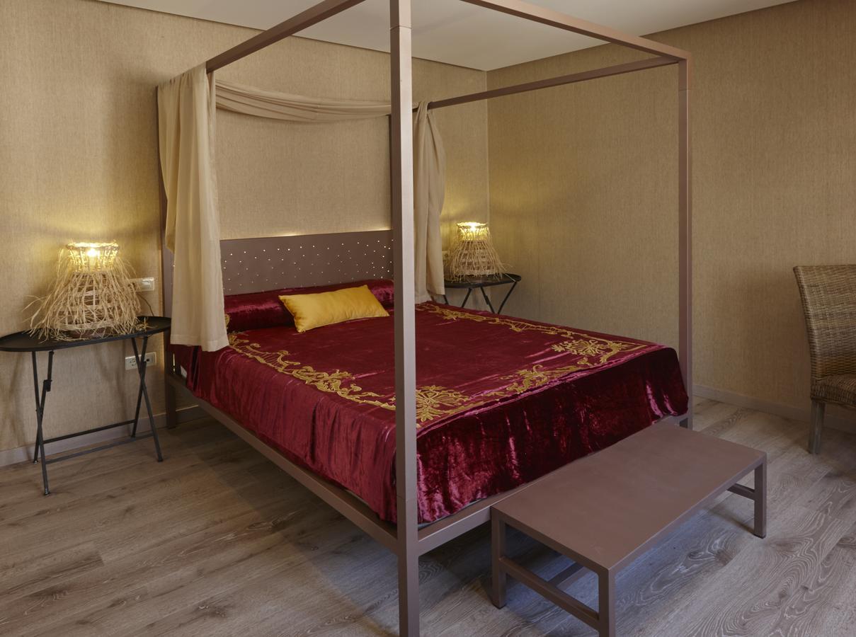 Hotel Galeria Essentia Аракена Екстериор снимка