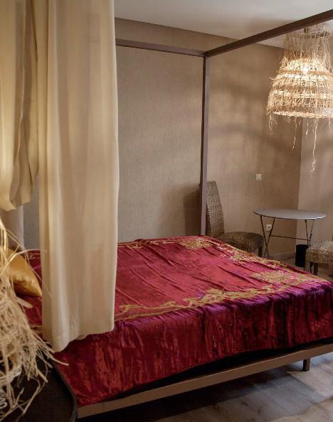 Hotel Galeria Essentia Аракена Екстериор снимка