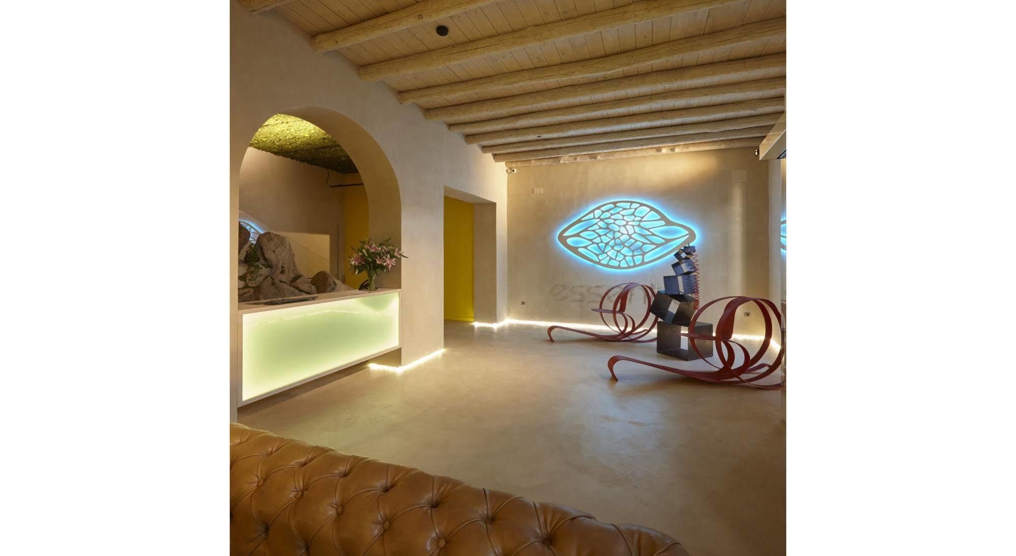 Hotel Galeria Essentia Аракена Екстериор снимка